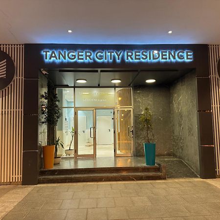 Luxury Apartment Near Tgv Station And The Beach Tanger Exterior foto