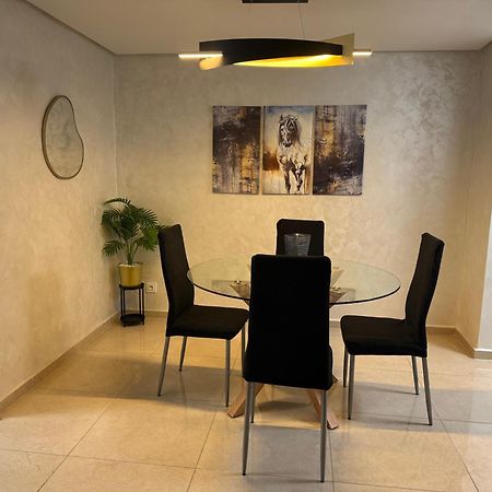 Luxury Apartment Near Tgv Station And The Beach Tanger Exterior foto
