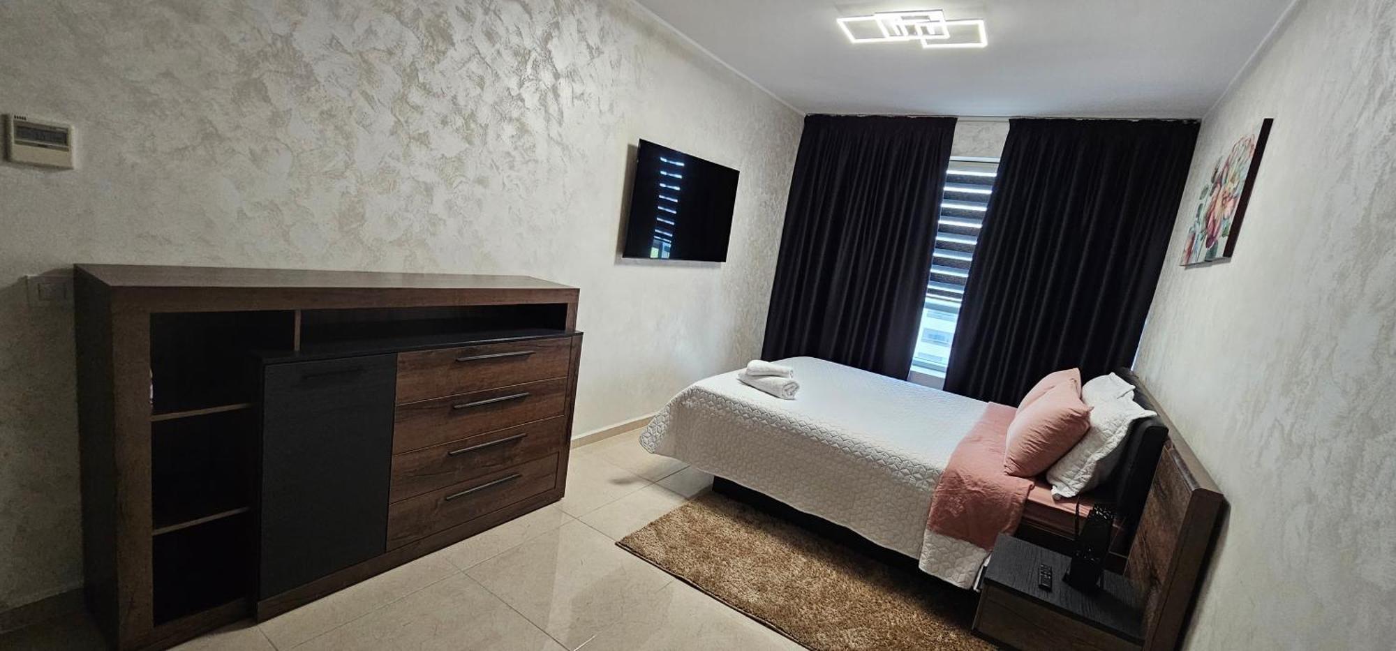 Luxury Apartment Near Tgv Station And The Beach Tanger Exterior foto